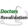 iPhone/iPadアプリ「Doctors Revalidation」のアイコン