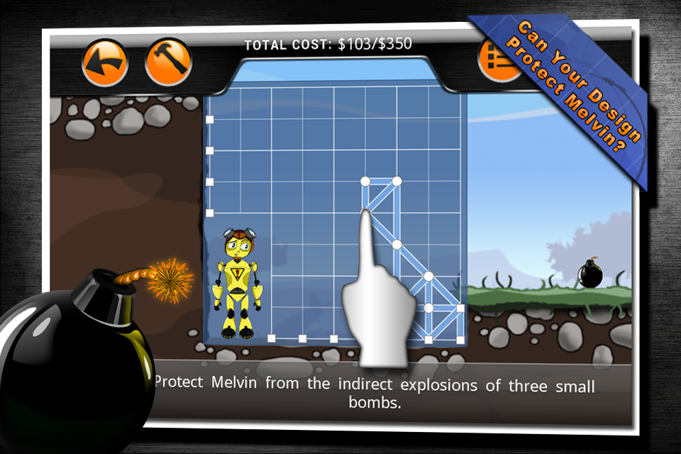 iPhone Screenshot 1